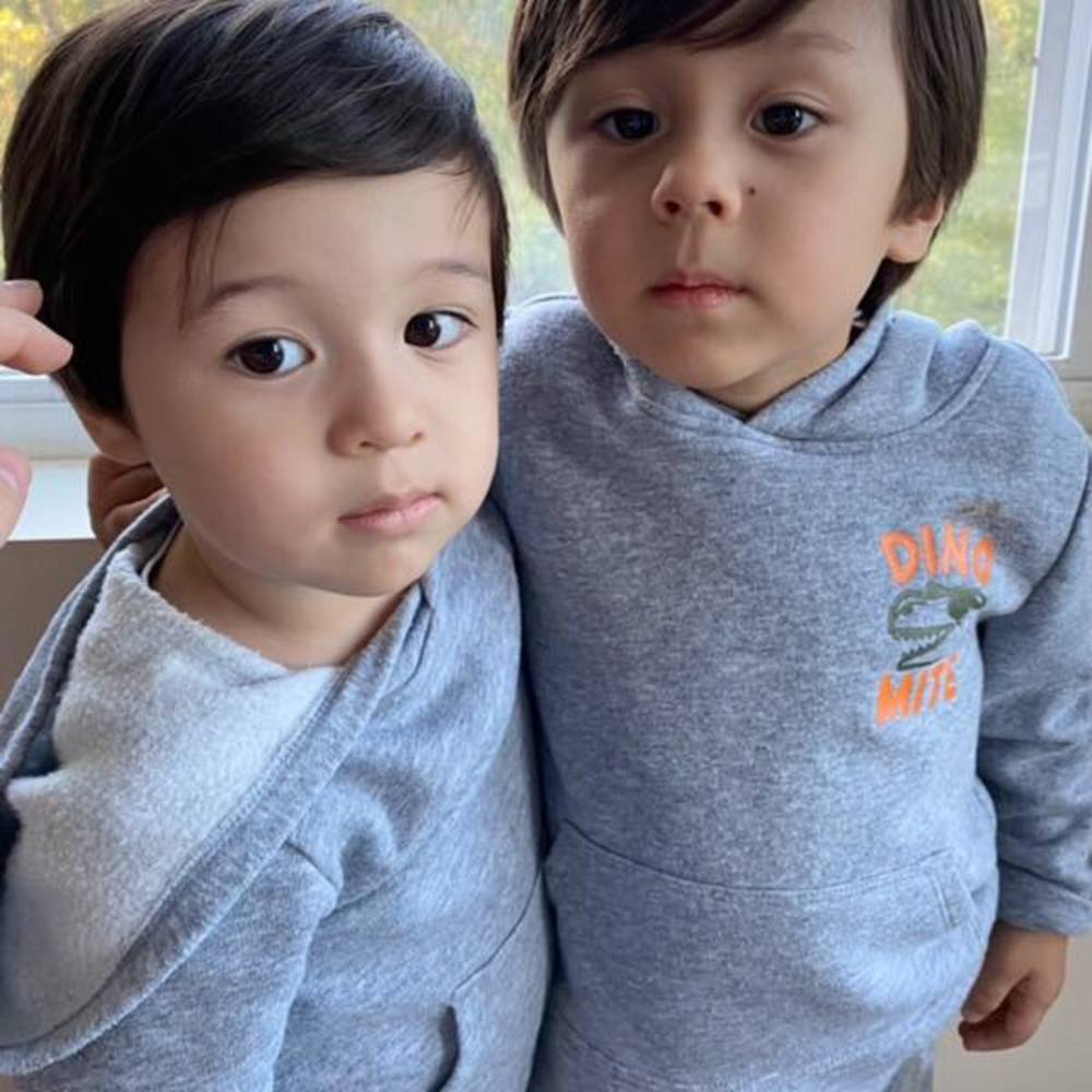 Meet your Posher, Joshua